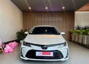 Bán xe Toyota Corolla altis 2022 1.8V giá 683 Triệu - TP HCM