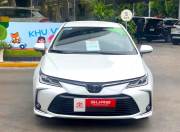 Bán xe Toyota Corolla altis 2023 1.8V giá 739 Triệu - TP HCM