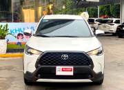 Bán xe Toyota Corolla Cross 2022 1.8V giá 699 Triệu - TP HCM