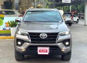 Bán xe Toyota Fortuner 2022 2.4L 4x2 AT giá 989 Triệu - TP HCM