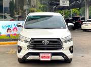 Bán xe Toyota Innova 2022 G 2.0 AT giá 729 Triệu - TP HCM