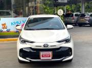 Bán xe Toyota Vios 2023 E 1.5 MT giá 439 Triệu - TP HCM