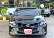 Bán xe Toyota Camry 2.0Q 2021 giá 849 Triệu - TP HCM