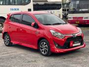 Bán xe Toyota Wigo 1.2G AT 2019 giá 299 Triệu - TP HCM