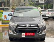 Bán xe Toyota Innova 2017 2.0E giá 459 Triệu - TP HCM