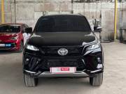 Bán xe Toyota Fortuner 2024 Legender 2.4L 4x2 AT giá 1 Tỷ 170 Triệu - TP HCM