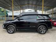 Bán xe Toyota Fortuner 2024 Legender 2.4L 4x2 AT giá 1 Tỷ 170 Triệu - TP HCM