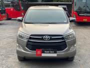 Bán xe Toyota Innova 2018 2.0E giá 485 Triệu - TP HCM