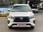 Bán xe Toyota Innova 2022 E 2.0 MT giá 664 Triệu - TP HCM