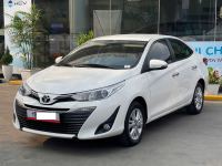 Bán xe Toyota Vios 2019 1.5G giá 409 Triệu - TP HCM