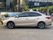 Bán xe Toyota Vios 2023 E 1.5 MT giá 425 Triệu - TP HCM