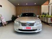 Bán xe Toyota Camry 2015 2.5Q giá 618 Triệu - TP HCM