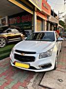 Bán xe Chevrolet Cruze 2018 LT 1.6L giá 275 Triệu - TP HCM