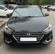 Bán xe Hyundai Accent 2019 1.4 AT giá 410 Triệu - Hà Nội
