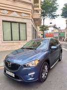 Bán xe Mazda CX5 2015 2.0 AT AWD giá 455 Triệu - TP HCM