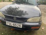 Bán xe Toyota Camry 1996 LE 2.2 MT giá 45 Triệu - Quảng Bình