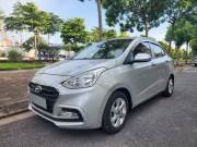 Bán xe Hyundai i10 2017 Grand 1.2 AT giá 265 Triệu - Hà Nội