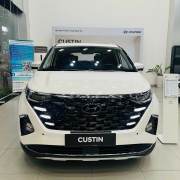 Bán xe Hyundai Custin Cao Cấp 2.0T 2024 giá 980 Triệu - TP HCM