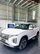 Bán xe Hyundai Creta Cao cấp 1.5 AT 2024 giá 677 Triệu - TP HCM