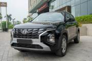Bán xe Hyundai Creta 2024 Cao cấp 1.5 AT giá 658 Triệu - TP HCM