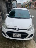 Bán xe Hyundai i10 2016 Grand 1.0 MT Base giá 205 Triệu - Đồng Nai