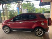 Bán xe Ford EcoSport 2019 Titanium 1.5L AT giá 500 Triệu - Đà Nẵng