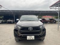 Bán xe Toyota Hilux 2021 2.4L 4x2 AT giá 660 Triệu - Hải Phòng