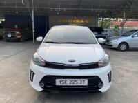 Bán xe Kia Soluto 1.4 AT Luxury 2021 giá 415 Triệu - Hải Phòng