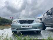 Bán xe Toyota Camry 2003 3.0V giá 199 Triệu - Hà Tĩnh