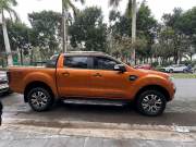 Bán xe Ford Ranger 2017 Wildtrak 3.2L 4x4 AT giá 570 Triệu - Quảng Ninh