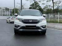Bán xe Honda CRV 2.4 AT 2017 giá 630 Triệu - Hà Nội