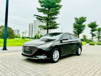 Bán xe Hyundai Accent 1.4 AT 2021 giá 445 Triệu - Hà Nội