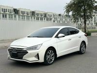 Bán xe Hyundai Elantra 2.0 AT 2022 giá 585 Triệu - Hà Nội