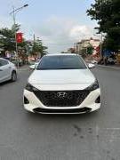 Bán xe Hyundai Accent 2022 1.4 AT giá 415 Triệu - Hải Phòng