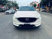 Bán xe Mazda CX5 2021 Premium 2.0 AT giá 710 Triệu - Hải Phòng