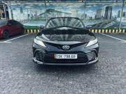 Bán xe Toyota Camry 2022 2.0Q giá 979 Triệu - Hải Phòng