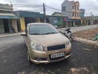 Bán xe Chevrolet Aveo 2013 LT 1.5 MT giá 125 Triệu - Hải Dương