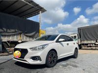 Bán xe Hyundai Accent 2018 1.4 MT Base giá 305 Triệu - Bình Dương
