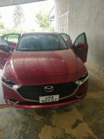 Bán xe Mazda 3 2022 1.5L Luxury giá 575 Triệu - Lâm Đồng