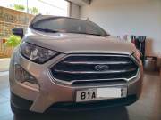 Bán xe Ford EcoSport 2018 Titanium 1.5L AT giá 465 Triệu - Gia Lai