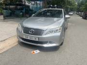 Bán xe Toyota Camry 2013 2.5G giá 416 Triệu - Đồng Nai