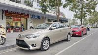 Bán xe Toyota Vios 2015 1.5G giá 379 Triệu - Hà Nội