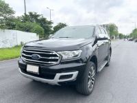 Bán xe Ford Everest 2018 Titanium 2.0L 4x2 AT giá 799 Triệu - Hà Nội