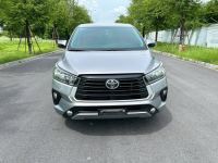 Bán xe Toyota Innova 2021 E 2.0 MT giá 609 Triệu - Hà Nội