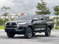 Bán xe Toyota Hilux 2.4L 4x2 AT 2020 giá 609 Triệu - Hà Nội