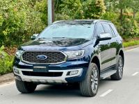 Bán xe Ford Everest 2021 Titanium 2.0L 4x2 AT giá 959 Triệu - Hà Nội