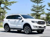 Bán xe Ford Everest 2021 Titanium 2.0L 4x2 AT giá 959 Triệu - Hà Nội