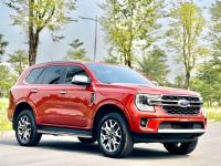 Bán xe Ford Everest 2022 Titanium 2.0L 4x2 AT giá 1 Tỷ 199 Triệu - Hà Nội