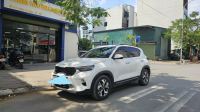 Bán xe Kia Sonet 2022 Luxury 1.5 AT giá 539 Triệu - Hà Nội