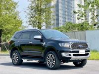 Bán xe Ford Everest 2022 Titanium 2.0L 4x2 AT giá 1 Tỷ 25 Triệu - Hà Nội